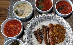 Kashmir, the prestigious crown of the country and an integral part of the nation, has always caught the attention of onlookers. Cuisines Of Jammu Kashmir Popular Local Dishes Food