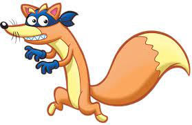 In each episode, viewers join dora on an adventure in an animated world set inside a computer. Swiper Dora The Explorer Link The Dubbing Database Fandom