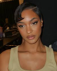 Back with @burberry for my favourite time of year 🫶🏾