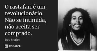 Bob Marley Pensador