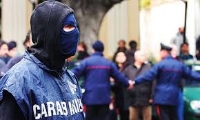 7 augustus 2021 in het nieuws. Camorra Arrestata Maria Licciardi Boss Dell Omonimo Clan