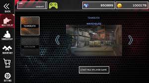 1.2 mod apk | god mode | dumb enemy | no ads: Combat Soldier For Android Apk Download