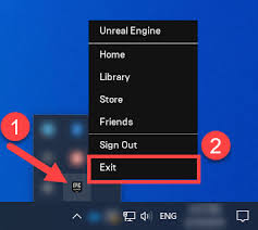 Blinking epic games launcher icon on the taskbar. How To Uninstall Epic Games Launcher Driver Easy