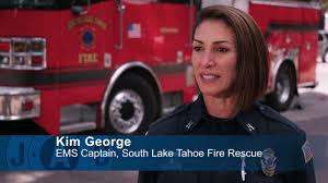 Welcome to the web pages for south lake tahoe fire rescue. Cal Jac Dept In The Spotlight South Lake Tahoe Youtube