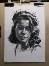 That's my mixed media painting:-)