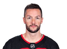 Jonathan Bernier
