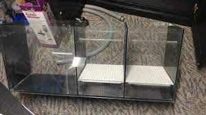 Can I Turn My Wet Dry Into A Regular Sump Reef2reef Saltwater And Reef Aquarium Forum