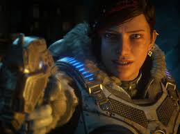 Consigue esta skin brutal para el locust en gears 5. No Gear Packs No Season Pass For Gears 5 Polygon