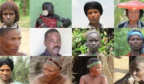 Image result for Skin of Color