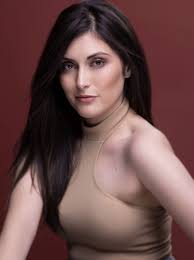 Karen Nice: Movies, TV, and Bio