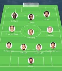 It's a guide to how it's a list of the 25 most popular players in liverpool fc history, but it's also partially a list of the club's greatest players. Mourinho Names His Champions League Team Of The Year With Six Liverpool Players All Football