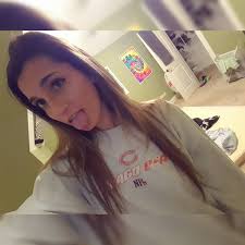 Daisy LeBlanc (@Leblancd95)