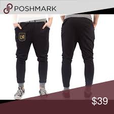 Lafc Los Angeles Football Club Joggers Lafc Los Angeles