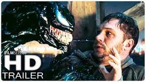 We're taking you behind the scenes of the. Venom Trailer 3 German Deutsch 2018 Youtube