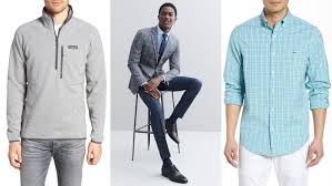 Hyperlight water resistant quilted vest. Nordstrom Anniversary Sale 2019 The Best Deals On Men S Clothing Shoes And More