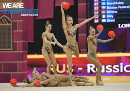 Aug 03, 2021 · this year they will merge in the dome, which will be divided in half so that the championships for rhythmic and acrobatic gymnastics, trampoline and tumbling can be held on one side, starting. Russia Retain World Rhythmic Gymnastics Group All Around Title