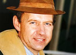 Squeak Fairhurst Archives