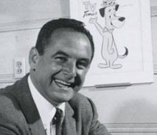 Whatever Happened to Huckleberry Hound? |
