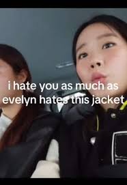 Evelyn and Isle Jacket