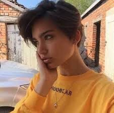 25 Neue Kurze Frisuren Fur Madchen Madchen Frisuren Kurz Frisuren Kurz Schone Kurze Frisuren