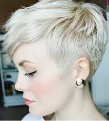 1001 Idees Pour Des Coupes De Cheveux Courtes Tres Tendance Coupe De Cheveux Courte Cheveux Courts Coupe De Cheveux