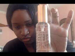 Jovan Tropical Musk Review vs Jovan White Musk