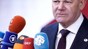 EU-ledere varsler nye sanktioner mod Iran