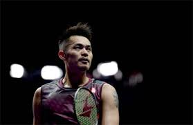 Lin dan is a chinese former professional badminton player. Lin Dan Escapes Another Three Set Battle At Thailand Masters Badmintonplanet Com