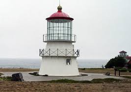 It is managed by the bureau of land management. Lighthouses Of Humboldt County