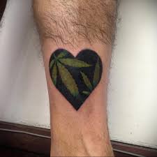 Weed tattoo isn't a new thing. The Meaning Of Tattoo Hemp Marijuana Features And Options For Drawings Photo Examples Sketches