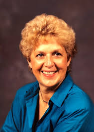 Obituary of Ruby Ellen Goodman