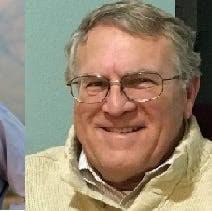 Election Day results: Steinborn, Hamblen win NM Senate races