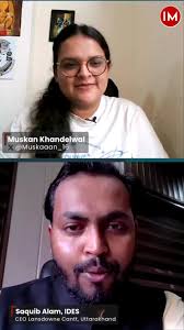 What did Retd. IAS officer Anil Swarup say about the recent bureaucratic  extensions? Full video link in bio 🔗 #anilswarup #ias #iasofficer  #civilservice #bureaucraticreforms #governmentjobs #publicservice  #retirement #policydebate [ Anil Swarup ...