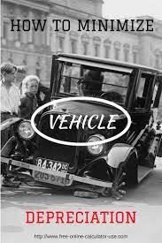 Car Depreciation Calculator How Much Will My Car Be Worth Family Money Personal Finance Managing Your Money