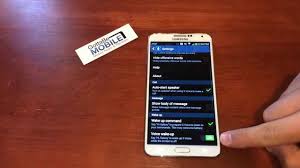 I do not own a note 3. 25 Galaxy Note 3 Tips Tricks And Hidden Features