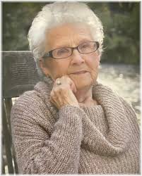 Contributions to the tribute of Beatrice Marie Leger