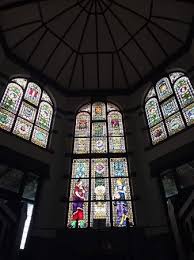 See 1,778 reviews, articles, and 2,321 photos of lawang sewu building, ranked no.2 on tripadvisor among 74 attractions in semarang. Inside The Lawang Sewu Picture Of Bersukaria Tour Semarang Tripadvisor