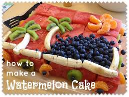 Whether you're looking for something for someone who doesn't like sweets, or a healthy dessert option, these different birthday cakes have . 22 Healthy Birthday Party Ideas Healthy Birthday Kids Meals Food