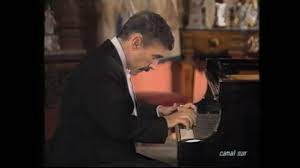 Find album reviews, stream songs, credits and award information for grandes pianistas españoles, vol. Rafael Orozco Piano Albeniz Evocacion Youtube