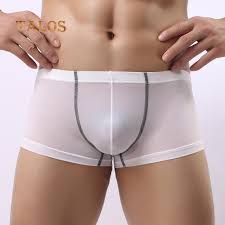 Also stories of brief siteings and encounters to do with white briefs and the men wearing them. Buy Male Underwear Polyester Seamless Bulge Penis Pouch Short Pants Low Waist U Convex At Affordable Prices Price 4 Usd Free Shipping Real Reviews With Photos Joom