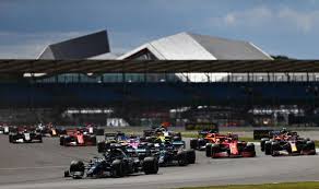 Find out which formula 1 driver is top of the fia formula 1 drivers championship on bbc sport. F1 Standings 2020 Latest Driver And Constructor Standings After British Grand Prix F1 Sport Express Co Uk
