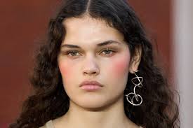 London Fashion Week SS24: The hair, makeup, skincare and nail products used 