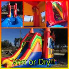 Space Walk Of Putnam 10 Photos Party Equipment Rentals 431 Atlantic Ave Interlachen Fl Phone Number