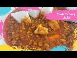 Resepi yang saya ingin share hari ini adalah resepi sambal kicap. Resepi Kuah Kacang Ala Sambal Sate Sedap Dimakan Bersama Nasi Impit