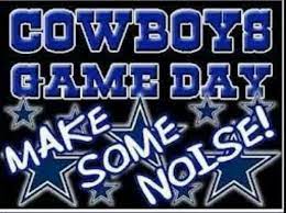 Game Day Make Some Noise Dc4l Baby Dallas Cowboys Game Dallas Cowboys Players Dallas Cowboys Fans