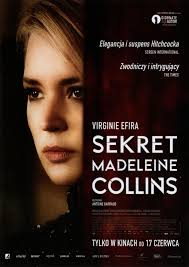 Sekret Madeleine Collins