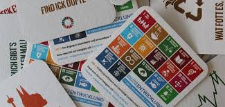 The 2030 agenda for sustainable development, adopted by all united nations member states in 2015, provides a shared blueprint for peace and prosperity for people and the planet, now and into the future. 17ziele Ziele Fur Nachhaltige Entwicklung Agenda 2030 Der Un
