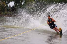Water Skiing Wakeboarding Tricks Wakeboarding Water Skiing