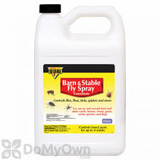 Revenge Barn And Stable Fly Spray Concentrate