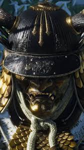 Pin Na Doske Samurai